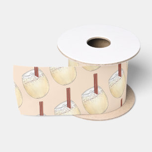 Ruban En Satin Horchata Orxata Mexican Spanish Beverage Drink