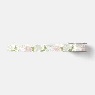 Ruban En Satin Hydrangea nantucket cadeau floral côtier