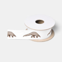Illustration de Pangolin