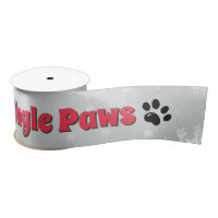 Jingle Paws et Boxer Dog Joy
