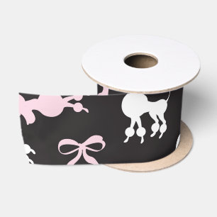 Ruban En Satin Jolies canicules Extraordinaires