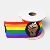 Le drapeau de couleur des personnes queer de Slipp
