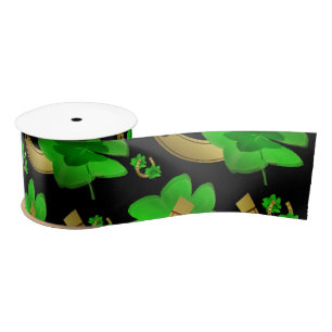 Ruban En Satin luck, horseshoe, good, lucky, fortune, wood, text,