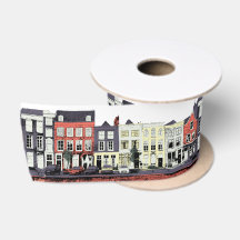 Maisons de ville hollandaises