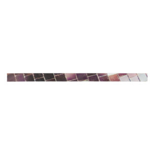 Ruban En Satin Mirror Disco Ball