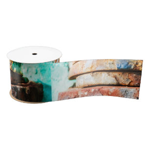 Ruban En Satin mixal