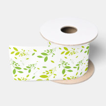 motif feuille