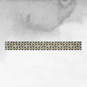 Ruban En Satin Moyen-siècle - Ruban décoratif