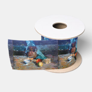 Ruban En Satin Nature morte