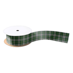 Ruban En Satin Nouvelle-Écosse Cap-Breton ruban cadeau tartan