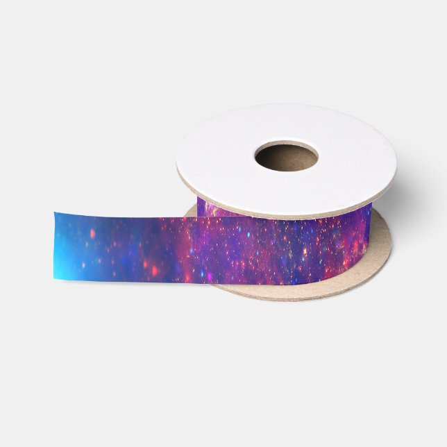 Ruban En Satin Noyau de Falln du Milkyway (Bobine)