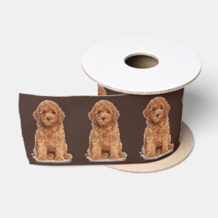 Ruban En Satin Photo personnalisée Photo personnalisée chocolat m