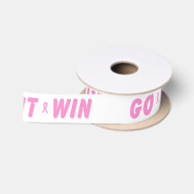 Pink Go Fight Win