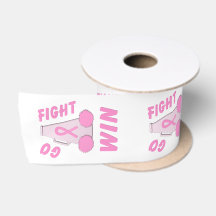 Pink Go Fight Win Megaphone