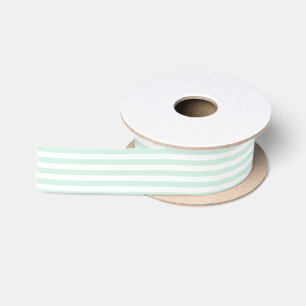 Ruban En Satin PixDezines do-it-yourself bandes de menthe réglabl