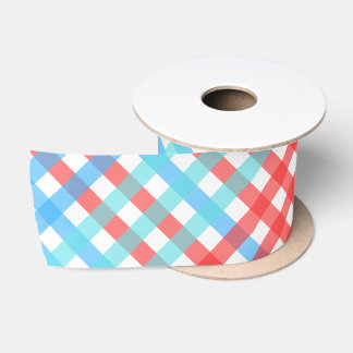 Ruban En Satin Pop de roquette - extra petit
