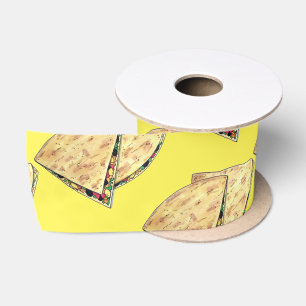 Ruban En Satin Quesadilla Mexican Food Restaurant Appetizer