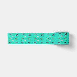 Ruban En Satin Queues