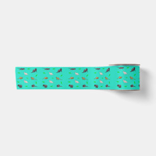 Ruban En Satin Queues