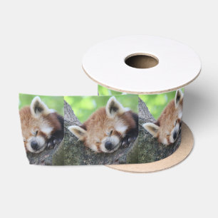 Ruban En Satin RedPanda20150705.jpg