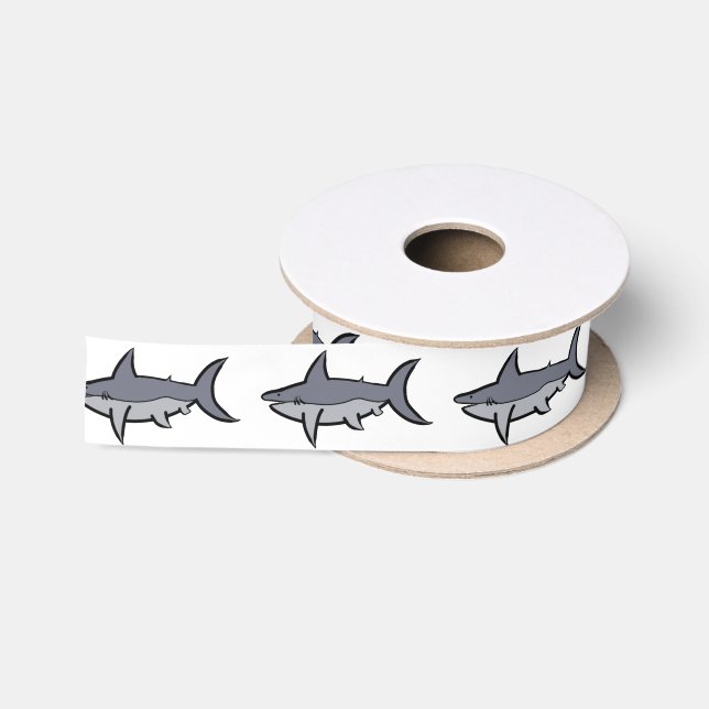 Ruban En Satin Requins (Bobine)