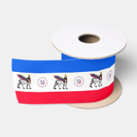 Ribbon Assyrien Lamassu