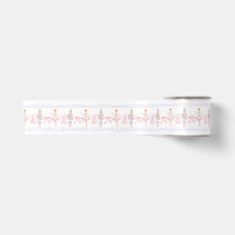 Ribbon de noisette de Noël