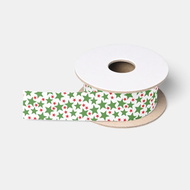 Ruban En Satin Ribbon Satin (Bobine)