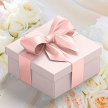 Rose pastel solide #FFCEC7