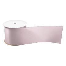 Rose pastel uni