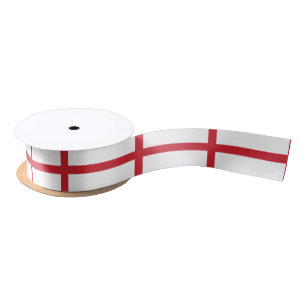 Ruban En Satin Royaume-Uni 