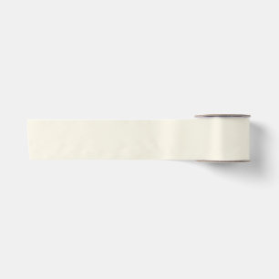 Ruban En Satin Ruban blanc dentelle délicat