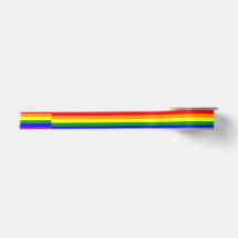 Ruban d'arc-en-ciel