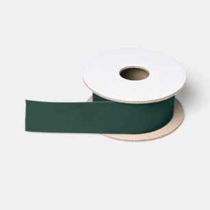 Ruban En Satin Ruban de satin pour les fêtes de Noël modernes