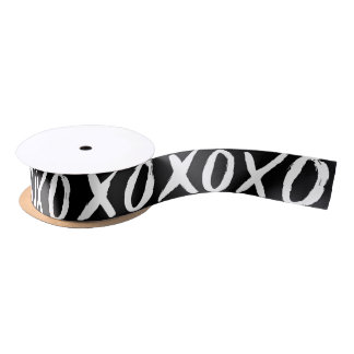 Ruban En Satin Ruban de XOXO