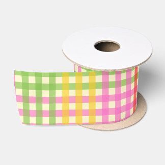 Ruban En Satin Ruban JUICY STRIPE