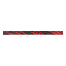 ruban rouge de velours