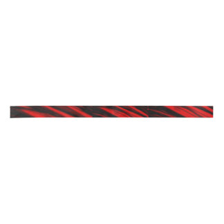 Ruban En Satin ruban rouge de velours