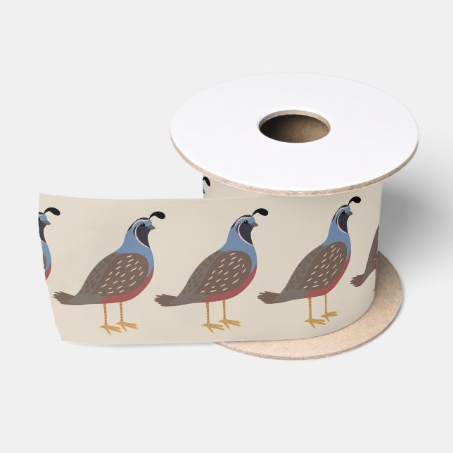 Ruban En Satin Ruban Satin Queues (Bobine)