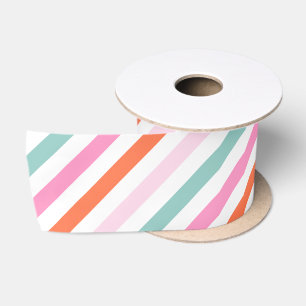 Ruban En Satin Ruban Satin Satin De Vacances Moderne