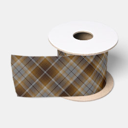 Ruban En Satin Ruban Tartan Satin Plaid