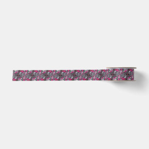 Ruban En Satin Signaux mixtes