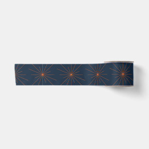 Ruban En Satin Simple, moderne, cool, lumière tendance / étoile a