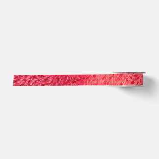 Ruban En Satin Sirocco Ribbon