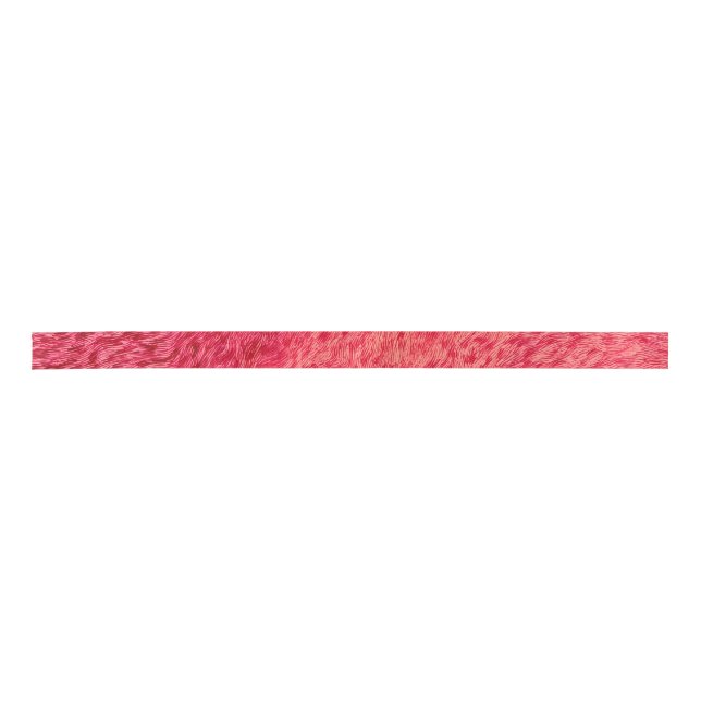 Ruban En Satin Sirocco Ribbon (Devant)