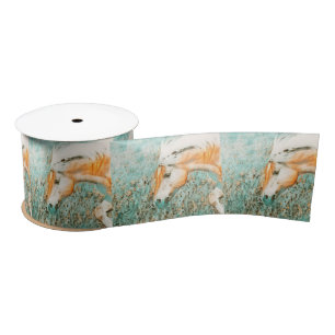Ruban En Satin smartmix animal - cheval 1