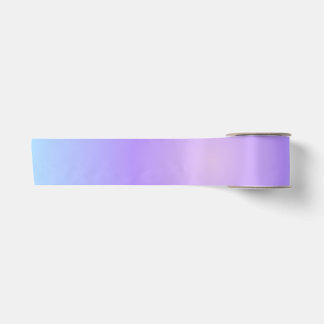 Ruban En Satin Soft Cotton Lavender