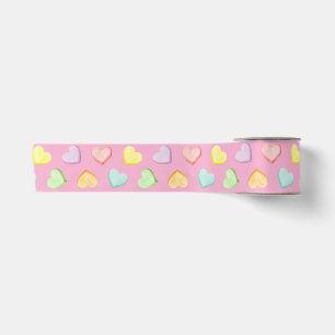 Ruban En Satin Sois mon coeur doux