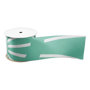 Ruban En Satin Soleil 12