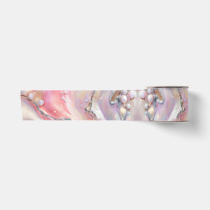 Ruban En Satin Sucre